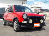 ミラジーノ ミニライトスペシャル リミテッド 2WD AT オリジナルツートンカラー