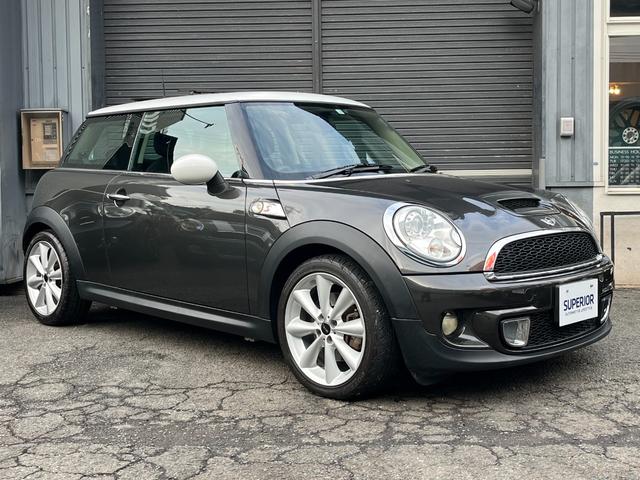 BMW MINI ミニ 福岡県の中古車 | 中古車情報・中古車検索なら【車選びドットコム（車選び.com）】