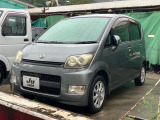 ダイハツ ムーヴカスタム