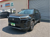 WR-V 1.5 Z 