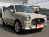 ミラジーノ  ジーノ R5年3月ベージュ全塗装済み