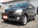 Kei ワークス 4WD ベースグレード 4WD 5MT フル装備