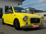 ヴィヴィオ  Tトップ ビストロ仕様 2WD CVT