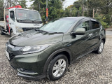 ヴェゼル 1.5 ハイブリッド X 4WD 