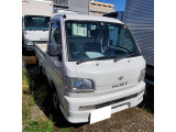 ハイゼットトラック スペシャル 4WD 三方開 エアコンパワステ 走行2万キロ台
