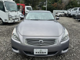 スカイラインクーペ 3.7 370GT タイプSP 