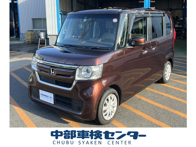 N-BOX（ホンダ）の中古車 | 中古車情報・中古車検索なら【車選びドットコム（車選び.com）】