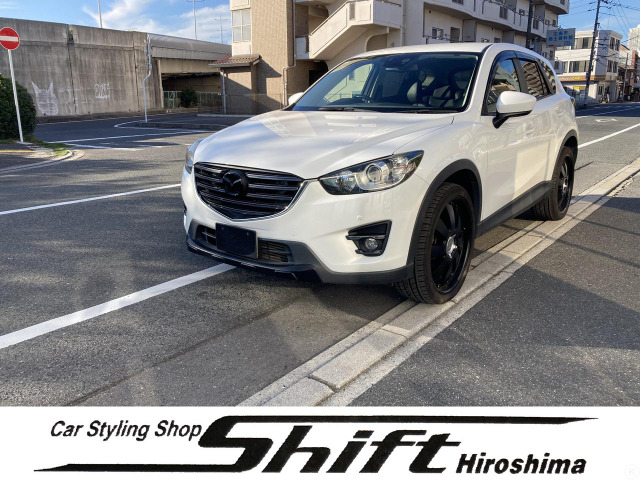 CX-5（マツダ）の中古車 | 中古車情報・中古車検索なら【車選びドットコム（車選び.com）】