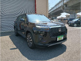 WR-V 1.5 Z 