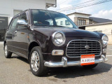 ミラジーノ  ジーノ 2WD オートマ フル装備