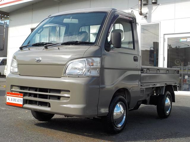 ダイハツ ハイゼットトラック 70万円以下の中古車 | 中古車情報・中古車検索なら【車選びドットコム（車選び.com）】