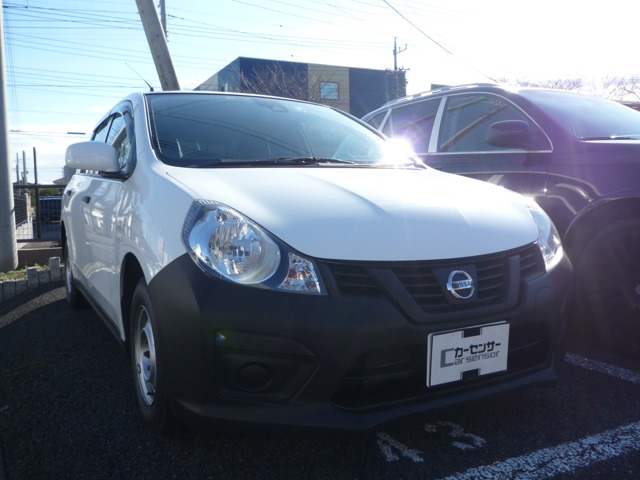 NV150AD 1.5 VE AD ナビ ETC