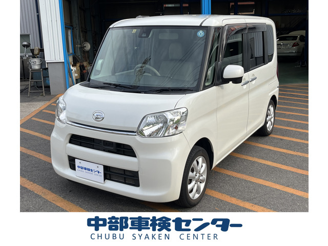 タント（ダイハツ）の中古車 | 中古車情報・中古車検索なら【車選びドットコム（車選び.com）】