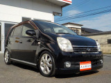 ミラアヴィ  5MT車 ダウンサス 4本交換済み