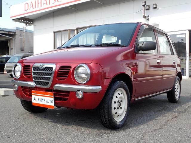 セルボ  C 2WD タイミングベルト交換済み