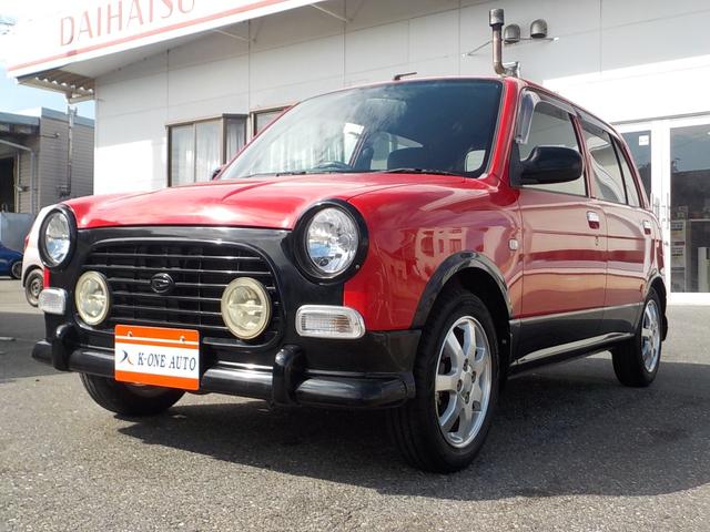ミラジーノ ミニライトスペシャル リミテッド 2WD AT オリジナルツートンカラー