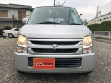 ワゴンR FX 買取直販/タイミングチェーン車/キーレス