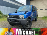 ジムニー  クロスアドベンチャー XA 4WD 4WD MT ETC 社外シフトノブ