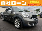 BMW MINI ミニクロスオーバー