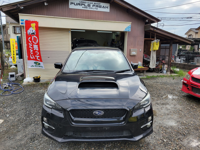 WRX（スバル）の中古車 | 中古車情報・中古車検索なら【車選びドットコム（車選び.com）】