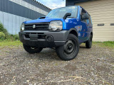 ジムニー  クロスアドベンチャー XA 4WD 4WD MT ETC 社外シフトノブ
