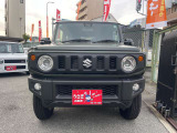 ジムニー XC 4WD 1台限り! 4型新基準リアセンサー