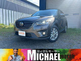 CX-5  XD プロアクティブ ディーゼルターボ 4WD BOSEサウンド 4WD