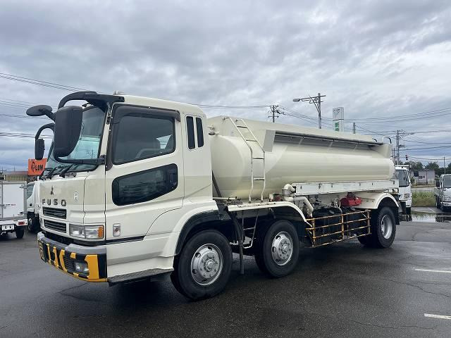 スーパーグレート タンクローリー 12KLタンクローリー 東急 ポンプ付
