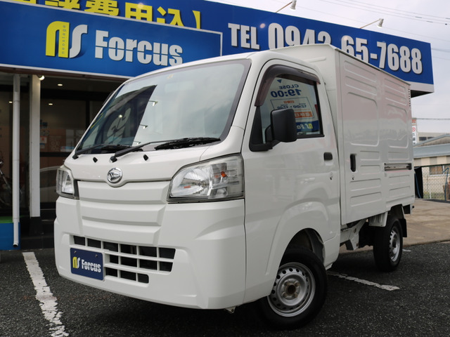 ハイゼットトラック（ダイハツ）の中古車 | 中古車情報・中古車検索なら【車選びドットコム（車選び.com）】