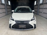 プリウス 1.8 S E-Four 4WD 