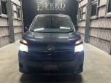 ヴォクシー 2.0 X Lエディション 4WD 