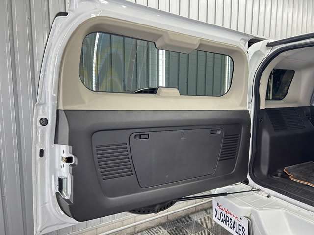 中古車 ハマー H3 タイプG 4WD 全国配送OK!追加カスタムOK の