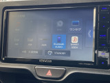 ☆Bluetooth接続可能で好きな音楽を聴きながらのドライブもできます!☆