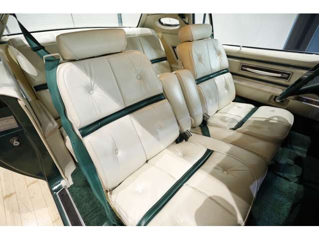 中古車 リンカーン コンチネンタル マークIV フルオリジナル の中古車 
