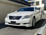 レクサス LS