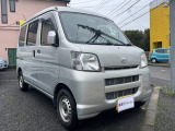 ダイハツ ハイゼットカーゴ
