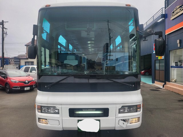 中古車 日産ディーゼル 日産UD 60人乗り 自動ドア の中古車詳細 中古車 日産ディーゼル 日産UD 60人乗り 自動ドア の中古車詳細