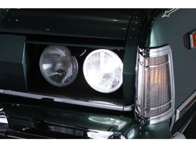 リンカーン コンチネンタル マークIV フルオリジナル の中古車詳細