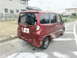 ルーミー 1.0 X S ナビ★TV★2年車検付き★ETC