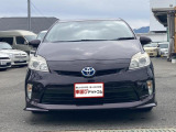 プリウス 1.8 S ETC バックカメラ