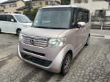 N-BOX  G.Lパッケージ