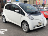三菱 i-MiEV