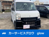 スズキ エブリイ