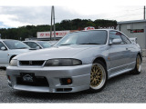 【中古車情報】日産 スカイラインGT-R 2.6 4WD  の中古車詳細（走行距離：5.7万km、カラー：スパークシルバーM、販売地域：兵庫県三田市対中町）