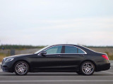 Sクラス  S400 AMGライン 後期モデル