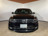 ティグアン TDI 4モーション Rライン ディーゼル 4WD ☆車検付即納 選べる保証内容