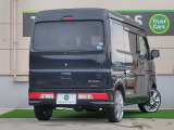 エブリイ PC リミテッド ハイルーフ 5AGS車 