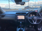 エクストレイル 2.0 20S 2列車 バックカメラ Bluetooth