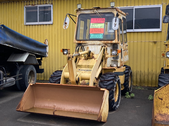 建設車両/リフト 北海道の中古車 | 中古車情報・中古車検索なら【車選びドットコム（車選び.com）】