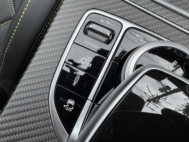 メルセデス・ベンツ Cクラスクーペ AMG C63 S エディション1 の中古車